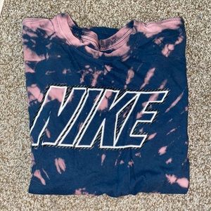 Tie Die Nike T-Shirt
